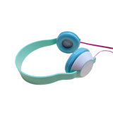 Short Time Delivery Factory Directly Selling 3.5mm Couple Earphone