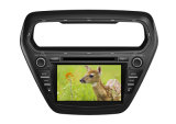 Windows CE Car DVD Player for Ford Fries (TS7769)