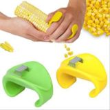 Easy Corn Stripper for Kitchen Tool
