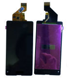Mobile Phone LCD with Touch Screen for Sony Xperia Z1