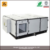 Integrated Heat Recovery Fresh Air Conditioner