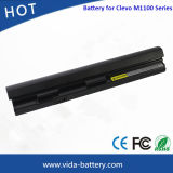 External Laptop Lithium Battery for Clevo M1100 Series