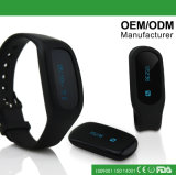 OEM/ODM Bluetooth Activity Tracker Bracelet Watch