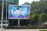Highest Effective P10 Outdoor LED Display