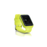 Multi-Functional Capacitance Touch Screen Bluetooth Smart Watch