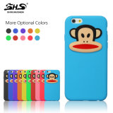 Hot Selling Silicone Mobile Phone Cover