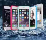 Strong Waterproof Mobile Phone Cover for iPhone