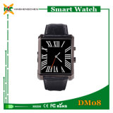 Wholesale 1.54 Inch Dm08 Bluetooth 4.0 Man Smart Watch