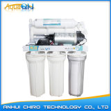 50gpd Household RO System Water Purifier (CSM/Filmtec membrane)