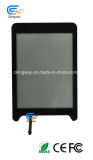 Sztp1208-3.5 LCD Smart Touch Screen for Security