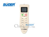 Suoer Good Quality Universal Air Conditioner Remote Control (KK10A)