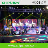 Chipshow Full Color Stage LED Display/LED Walls/LED Video Display P4