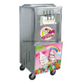 3-Selection Large Output Soft Ice Cream Machine (ICM-346S)