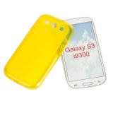 Mobile Phone Pudding Case for Galaxy S3/I9300