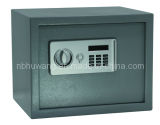 Electronic Safe E30ca with LCD Display
