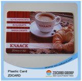 Smart Card Plastic Card PVC Card 2016 New Style Card