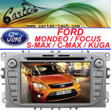 Special Car DVD Player for Ford Mondeo/Focus/S-Max/C-Max/Kuga