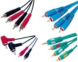Audio / Video Cable RCA Cable