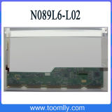 8.9 Laptop LCD Screen Display N089L6-L02