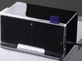 Mini Portable SD/MMC and U Flash Disk Speaker