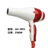 Hair Dryer/Drier/Blower for Housewives, Household Hair Dryer, Over Heat Protection