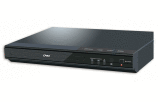 DVD Player (DVD-H2527)