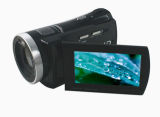 Optical Zoom Full-HD Digital Camcorder (HDDV-315C) 