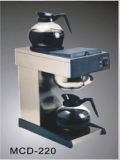 MCD-220 Coffee Machine