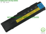 Laptop Battery Replacement for IBM Thinkpad X300 Series 43R9253