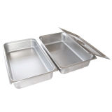 Steam Table Pan, Gastronorm Pan