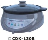 Slow Cooker (CDK-130B)