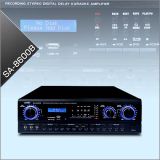 Digital Recording Amplifier (SA-8600B)