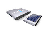 Mobile Phone / Laptop Solar Charger (DSQ-30)