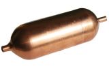 Copper Made Muffler for Refrigerator