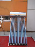 Pressurized Solar Water Heater (JHFD)
