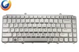 Laptop Keyboard for DELL Inspiron 1525 1521 1520 1420 US BR NW SW Teclado Silver