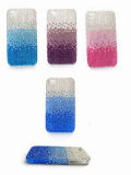 Bling Bling Gradient Mobile Phone Case for iPhone