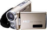 Full HD Handheld Digital Camcorder (DV-H31)