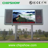 Chipshow P16 Full Color Outdoor Advertising LED Billboard Display