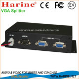HDV Auto VGA Splitter Car Amplifier