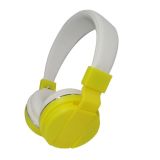 Fashion Foldable Top Bass Headphones with Competitive Price