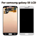 Mobile Phone LCD Screen Parts for Samsung S4/S5/S6/S7 Grade a+