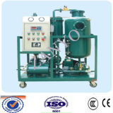 Zyt-10 Vacuum Turbine Oil Purifier