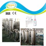 Cost Effective Water Purifier Treatment System
