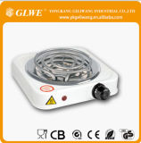 Electric Single Hot Plate F-010e/Cooking Hot Plate/Electric Cooker/Hot Plate Cooker