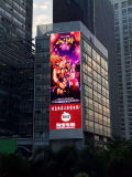 Full Color P6 Outdoor LED Large Screen Display