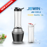 Blender Bottle with Electric Control Blade for Fruit and Food
