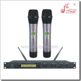 Professional UHF FM Mic Wireless Microphone (AL-2012UM)