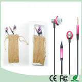 Promotional Items Mobile Phone Earphone Cheapest (K-601M)