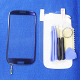 Front Digitizer Outer Lens Replacement Glass Touch Screen for Samsung Galaxy S3 I9300